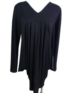 Koos Van Den Akker Pleated Avant Garde Dress